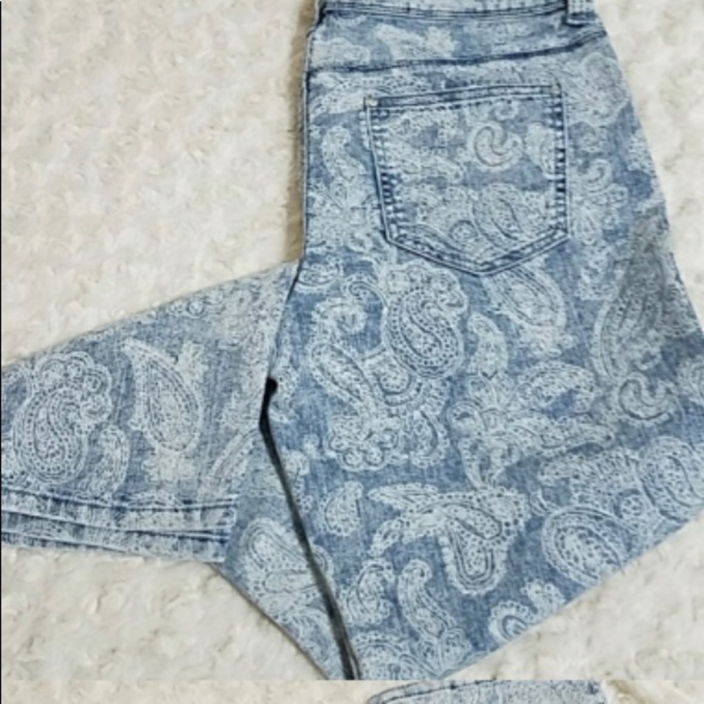 Chico’s Platinum